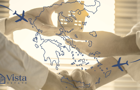 Greek Golden Visa for Chinese, US, and UK Citizens Country-Specific Insights