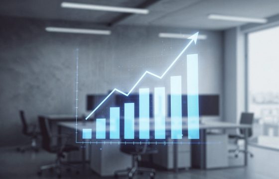 financial-growth-chart-modern-office-setting
